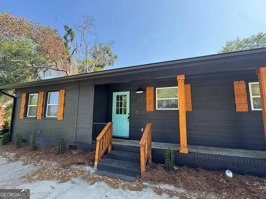 1107/1109 N. Oak St #1107 & 1109, Valdosta, GA 31601 - #3