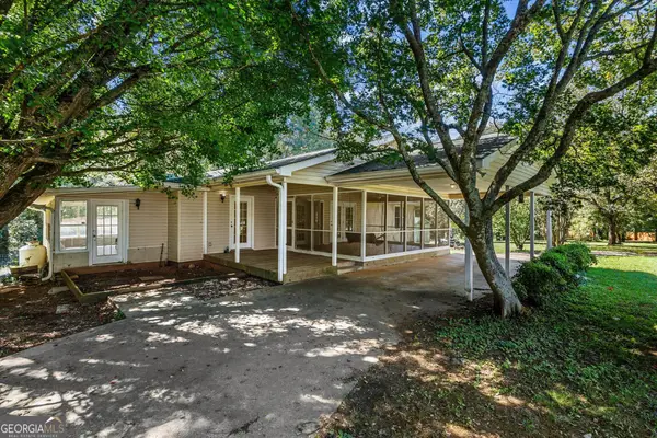7447 Old Cornelia Highway, Alto, GA 30510