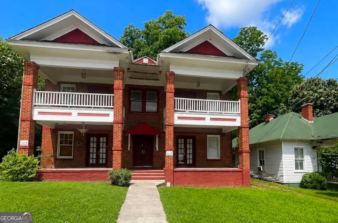 1049 Birch Street, Macon, GA 31204 - #1