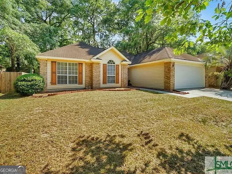 118 Oak Pointe Trail, Savannah, GA 31419 - #1