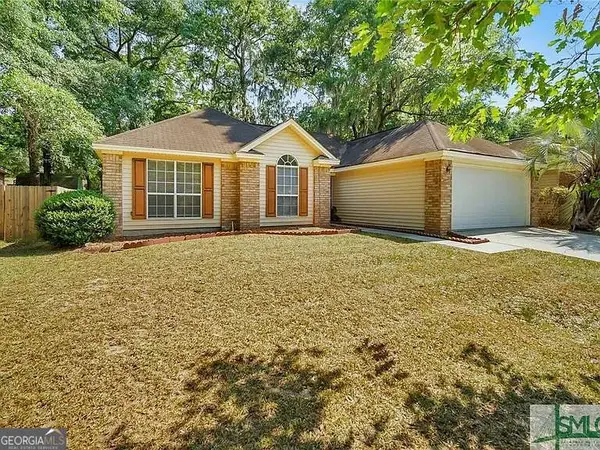 118 Oak Pointe Trail, Savannah, GA 31419