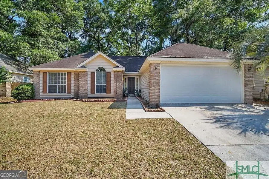 118 Oak Pointe Trail, Savannah, GA 31419 - #2