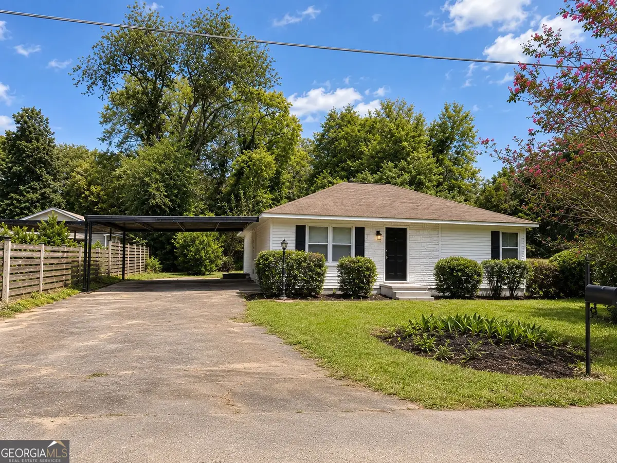 5679 Perk Street, Austell, GA 30106 - #1