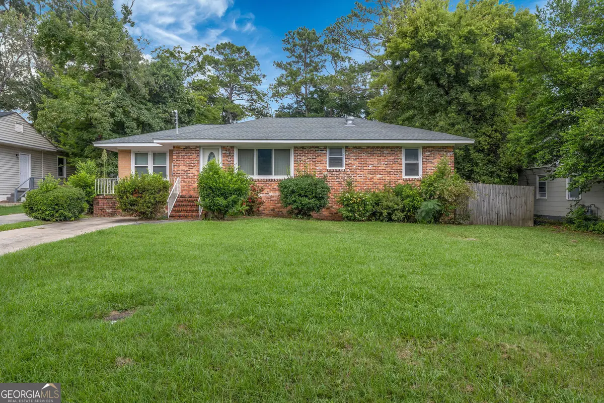 4322 Summerhill Drive, Macon, GA 31204 - #1