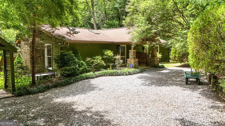 858 Wooten Road, Cleveland, GA 30528 - #2