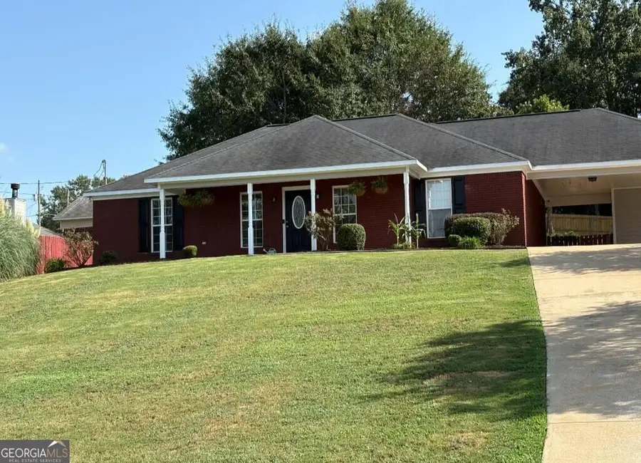 54 Lee Road #2108, Phenix City, GA 36870 - #2