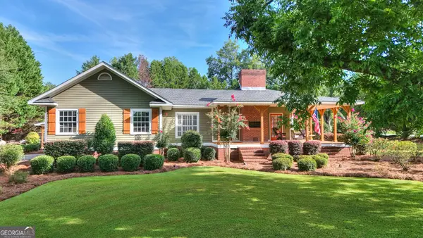 102 Shasta Drive, Thomaston, GA 30286