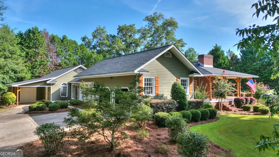 102 Shasta Drive, Thomaston, GA 30286 - #3