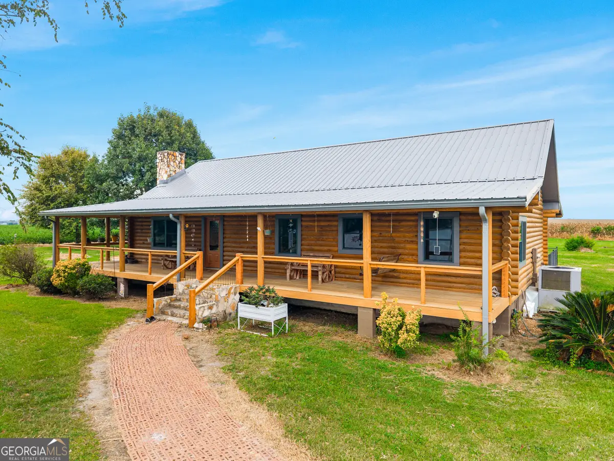 323 Rocky Ford Road, Pinehurst, GA 31070 - #1