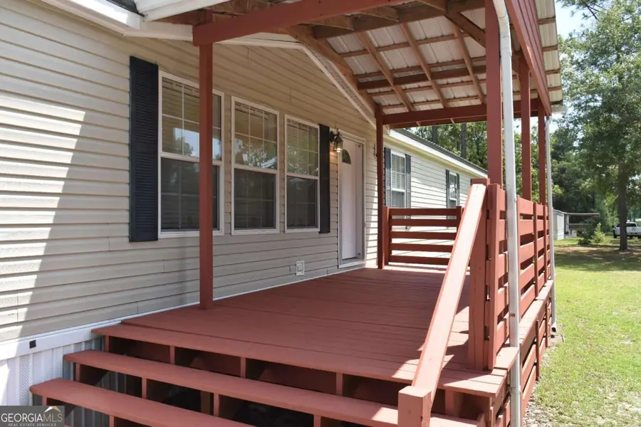 1438 Fannie Head Road, Jesup, GA 31545 - #2