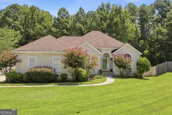 753 Deerwood Drive, Stockbridge, GA 30281