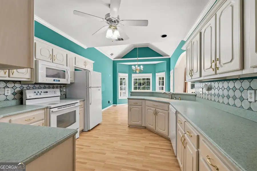 753 Deerwood Drive, Stockbridge, GA 30281 - #2