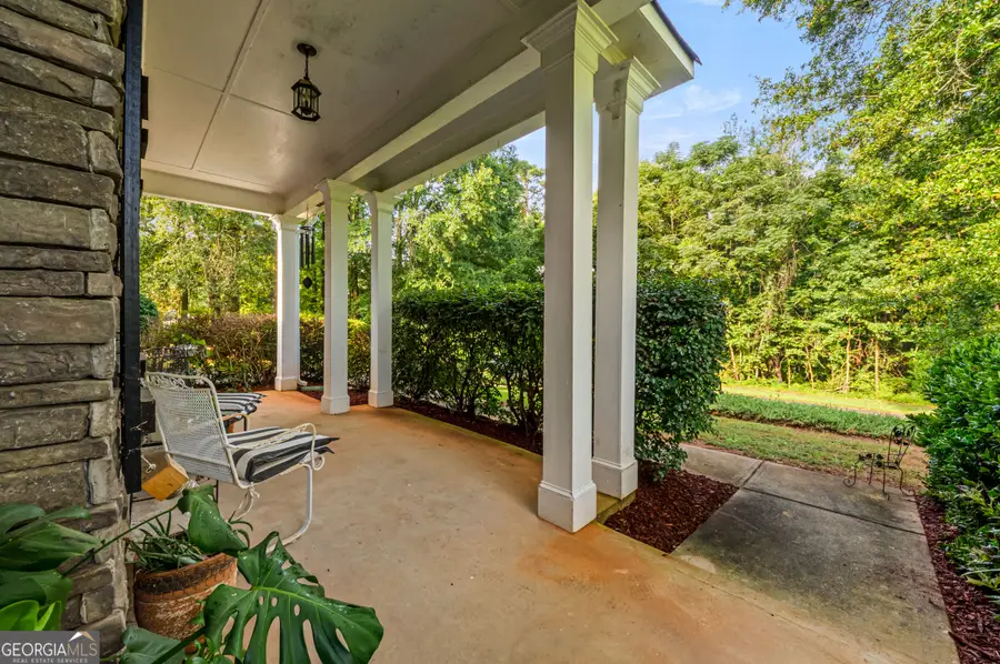 115 Linda Street, Colbert, GA 30628 - #3