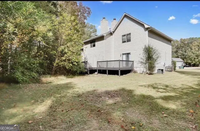 5891 Sheldon Court, Atlanta, GA 30349 - #2