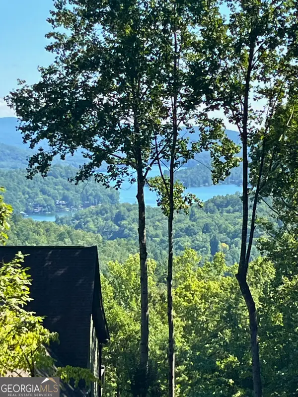 LOT 8 Lake View, Clayton, GA 30525