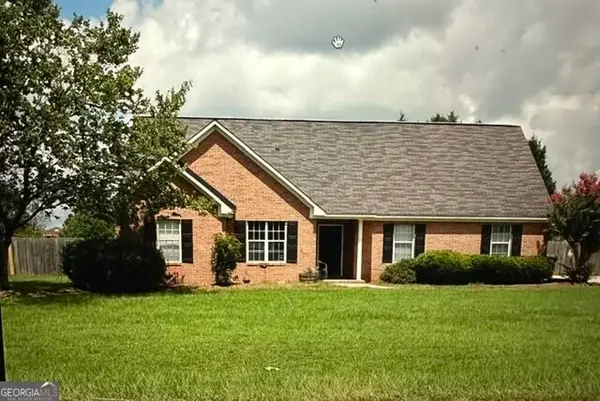 331 Smithville Church Road, Warner Robins, GA 31088