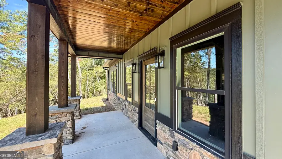 110 Sautee Ridge Road, Clarkesville, GA 30523 - #2