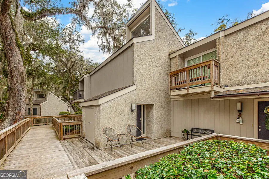 413 Fairway Villas Drive, Saint Simons, GA 31522 - #2