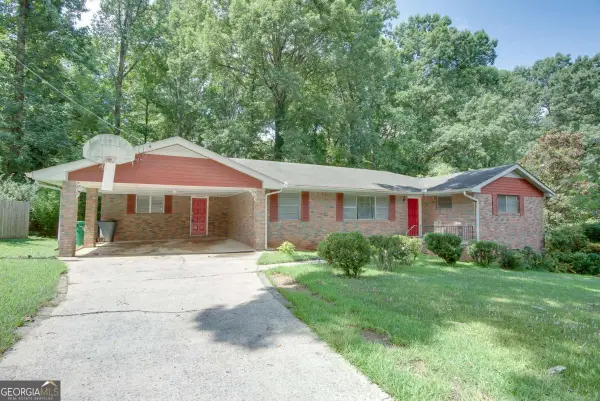 2426 Caladium Drive Ne, Atlanta, GA 30345