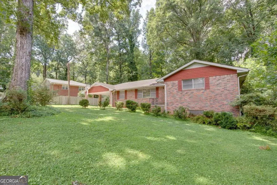 2426 Caladium Drive Ne, Atlanta, GA 30345 - #2