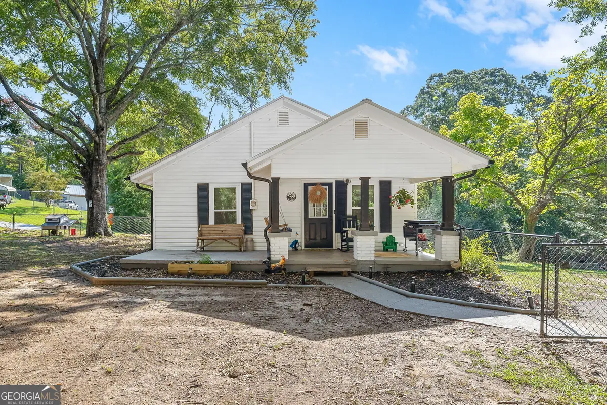 283 Easy Street, Toccoa, GA 30577 - #1