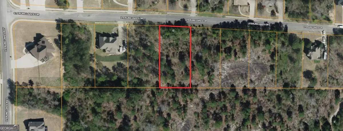 1016 Sterling Lakes Circle, Helena, AL 35022 - #1