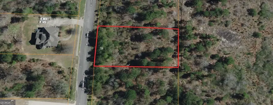 1016 Sterling Lakes Circle, Helena, AL 35022 - #3