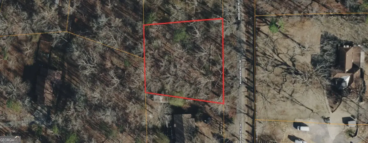 4418 Woodland Hills Circle, Pinson, AL 35126 - #1