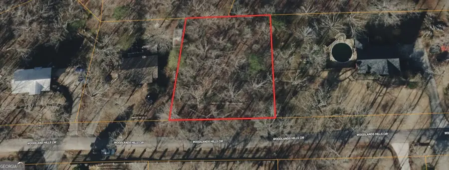 4418 Woodland Hills Circle, Pinson, AL 35126 - #2