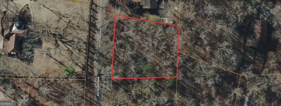 4418 Woodland Hills Circle, Pinson, AL 35126 - #3