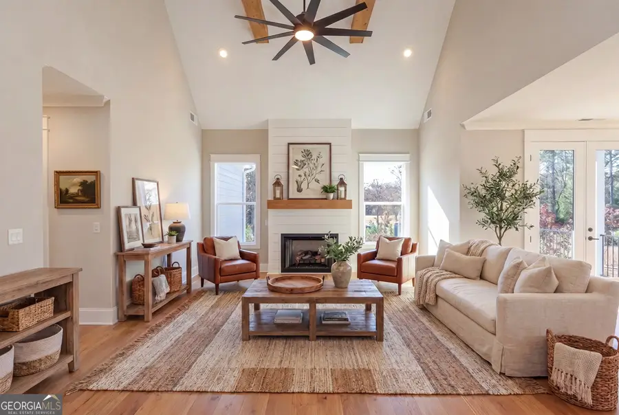 806 Magnolia Walk, Peachtree City, GA 30269 - #2