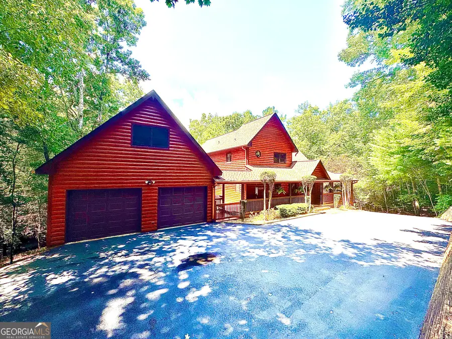 2975 Mountain Tops Road, Blue Ridge, GA 30513 - #3