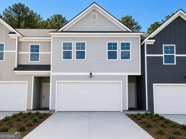 1052 Merritt Drive #27, Villa Rica, GA 30180