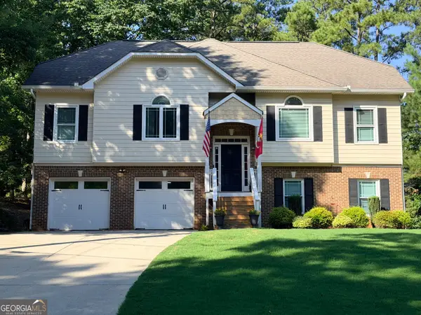 4187 Argonne Drive, Villa Rica, GA 30180
