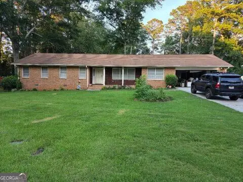 1446 Smithson Drive, Lithonia, GA 30058