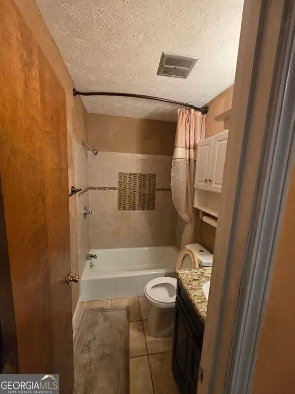 1446 Smithson Drive, Lithonia, GA 30058 - #3