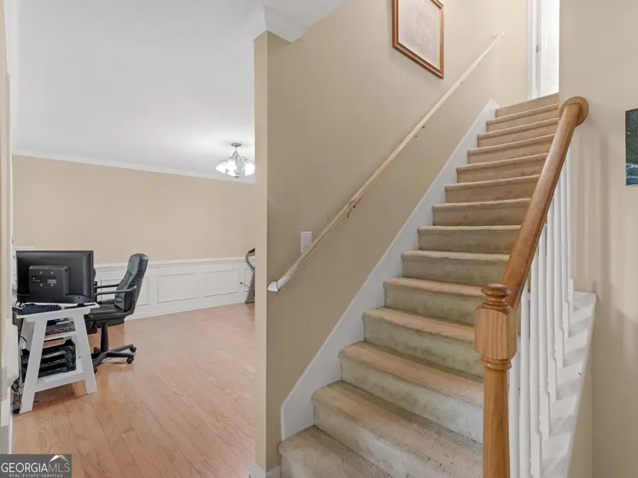 112 Crown Oaks Drive, Stockbridge, GA 30281 - #2