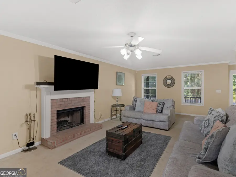 112 Crown Oaks Drive, Stockbridge, GA 30281 - #3