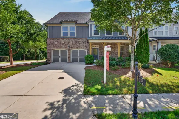133 Marlow Drive, Woodstock, GA 30188