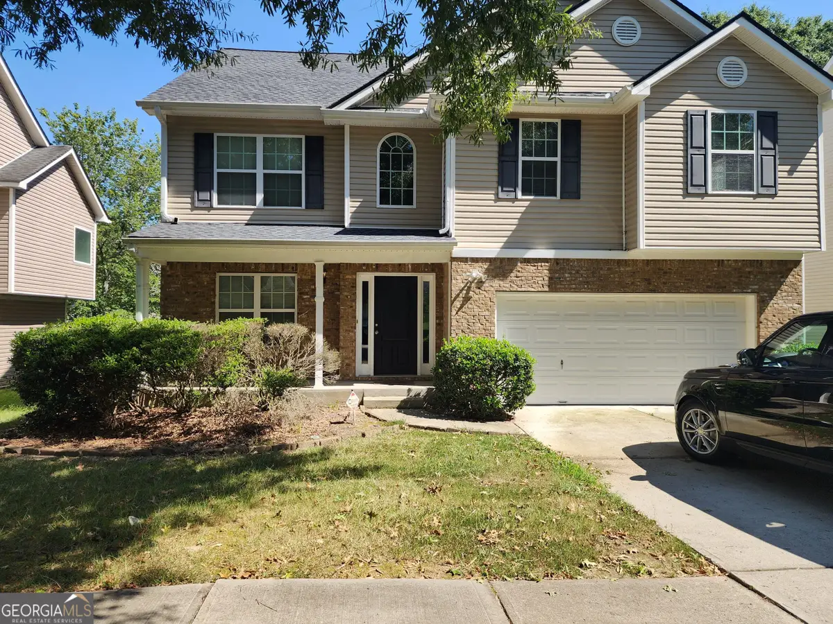2382 Temple View Drive, Snellville, GA 30078 - #1