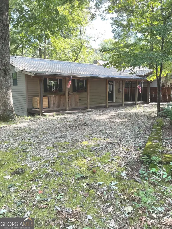 160 Nob Hill Ridge, Cleveland, GA 30528