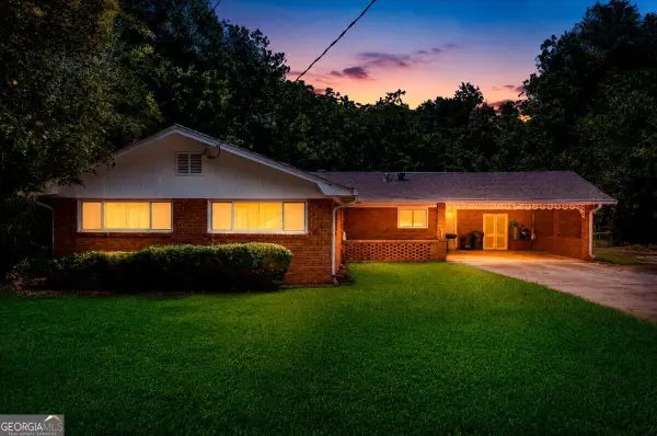 2733 Neptune Place, Decatur, GA 30034
