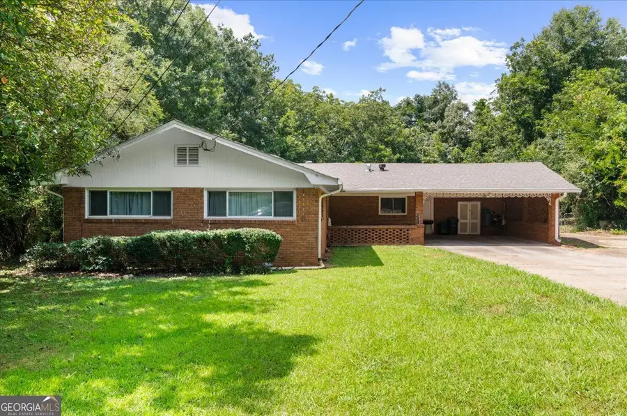 2733 Neptune Place, Decatur, GA 30034 - #2