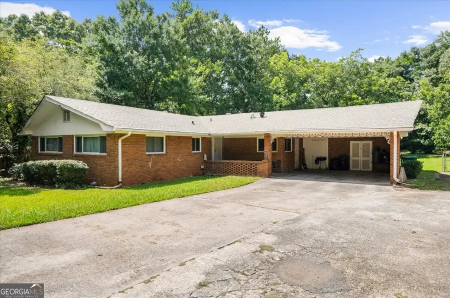 2733 Neptune Place, Decatur, GA 30034 - #3