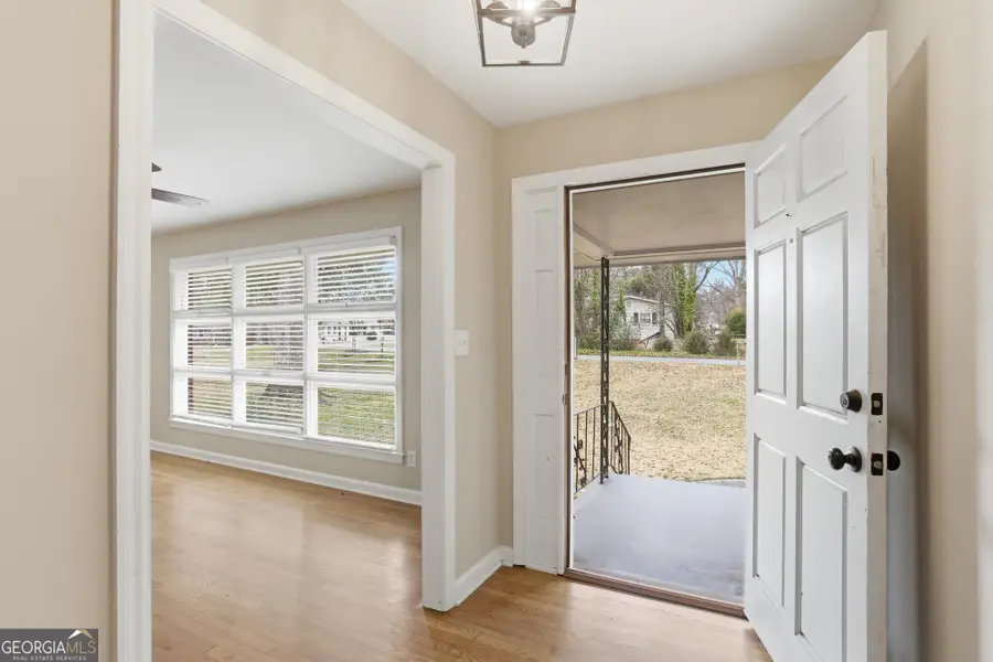 305 Brookwood Drive Sw, Marietta, GA 30064 - #3