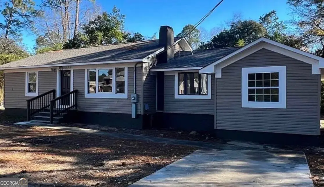 3743 Hitchcock Road, Macon, GA 31217 - #1