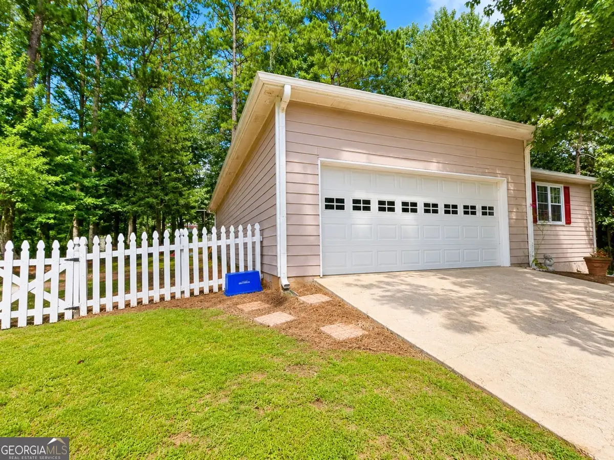 2978 Trotters View Way, Snellville, GA 30039 - #1