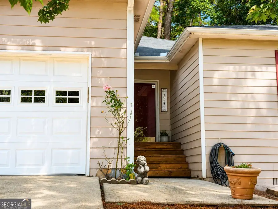 2978 Trotters View Way, Snellville, GA 30039 - #3