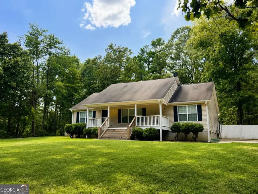 1354 Bethlehem Road, Rockmart, GA 30153 - #2