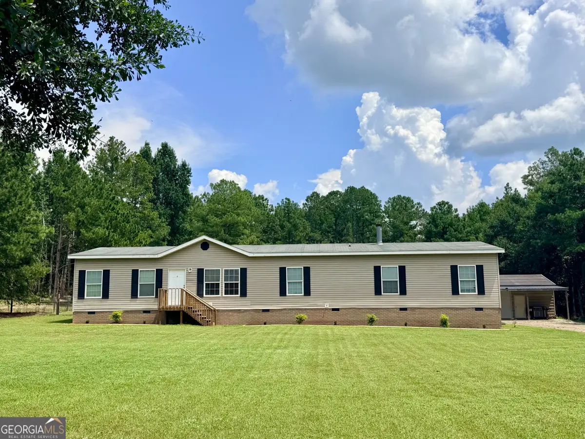 816 Matts Lane, Harlem, GA 30814 - #1